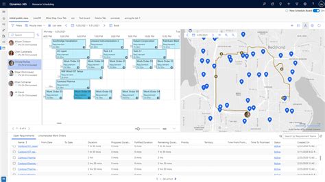 dynamics 365 field service|How to build a modern field service organization.